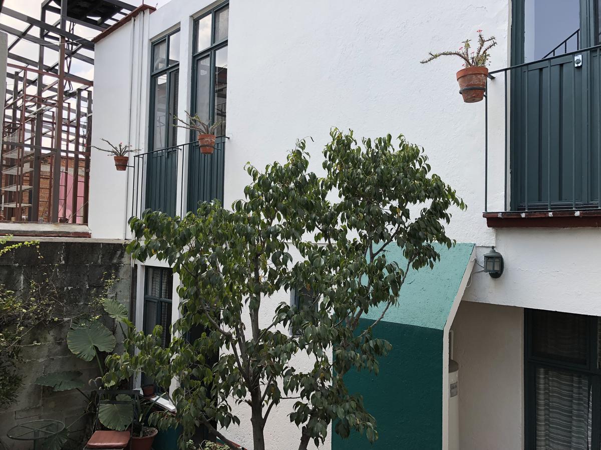 Апартаменты Meson Del Penasco Oaxaca Экстерьер фото